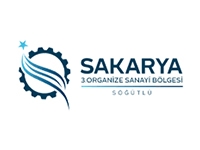 Sakarya 3.OSB Logo